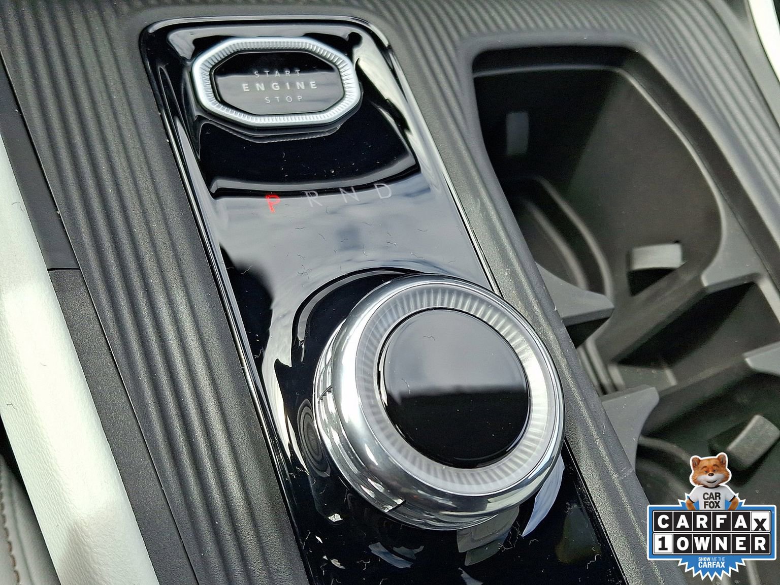 New 2026 Jeep Cherokee Limited image 9