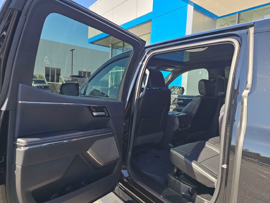 Used 2026 GMC Sierra EV Denali AWD/4WD image 19