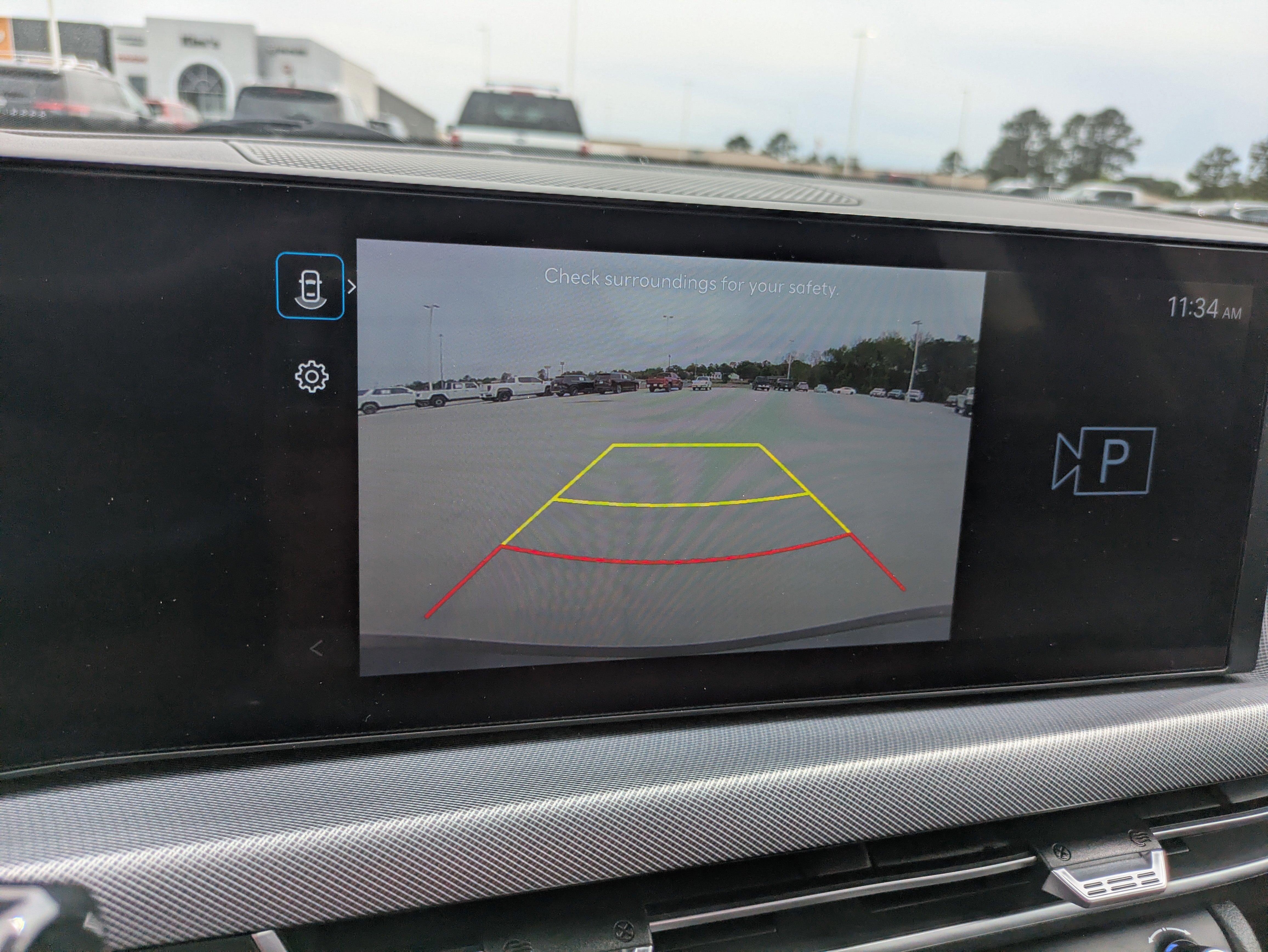 Used 2025 Hyundai Sonata SEL image 22