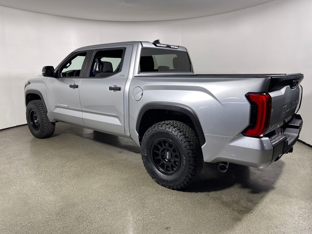 New 2026 Toyota Tundra SR5 image 5