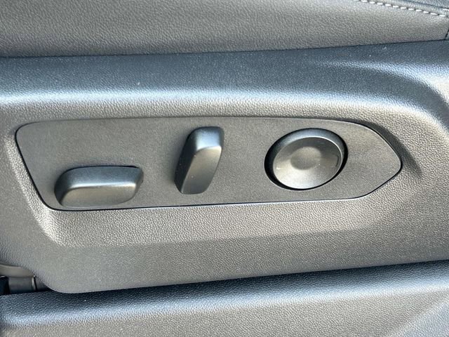 New 2025 Chevrolet Silverado 1500 LT image 24