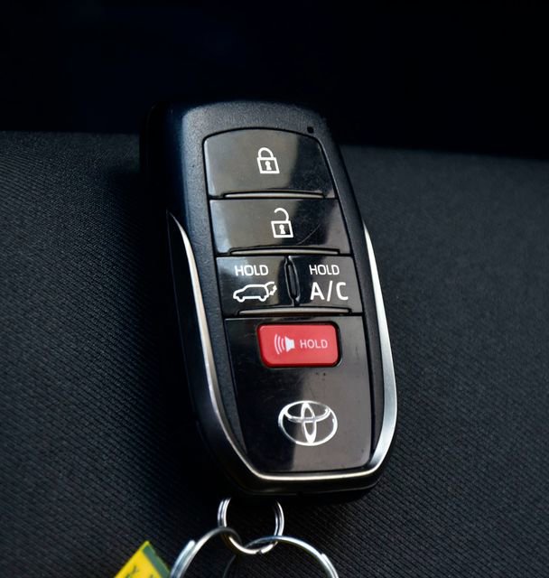 Certified 2023 Toyota RAV4 SE w/ Weather & Moonroof Package image 30