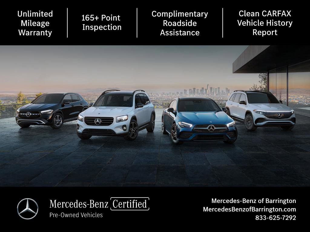 Certified 2024 Mercedes-Benz GLE 350 4MATIC w/ Driver Assistance Package image 6