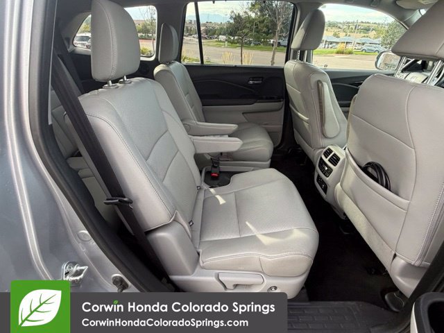 Used 2016 Honda Pilot Elite image 30