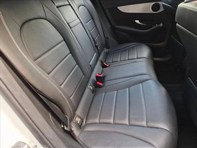 Certified 2019 Mercedes-Benz GLC 300 image 23