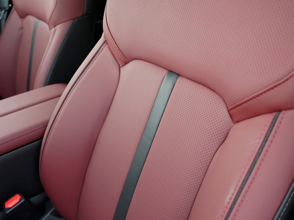 New 2026 MAZDA CX-50 AWD 2.5 Hybrid w/ Cargo Package image 19