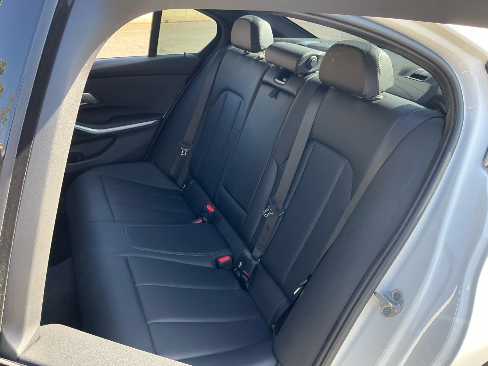 Used 2023 BMW M340i M340i image 19