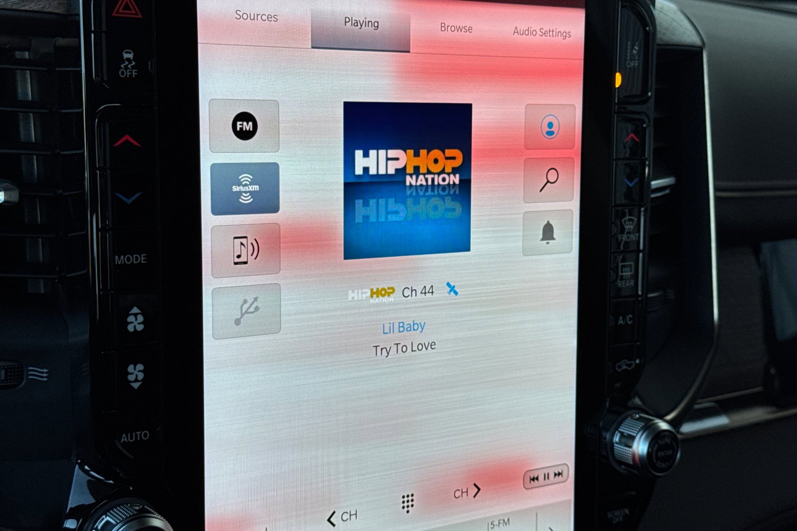 New 2026 RAM 2500 Limited image 16