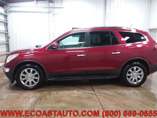 Used 2011 Buick Enclave CXL FWD image 5