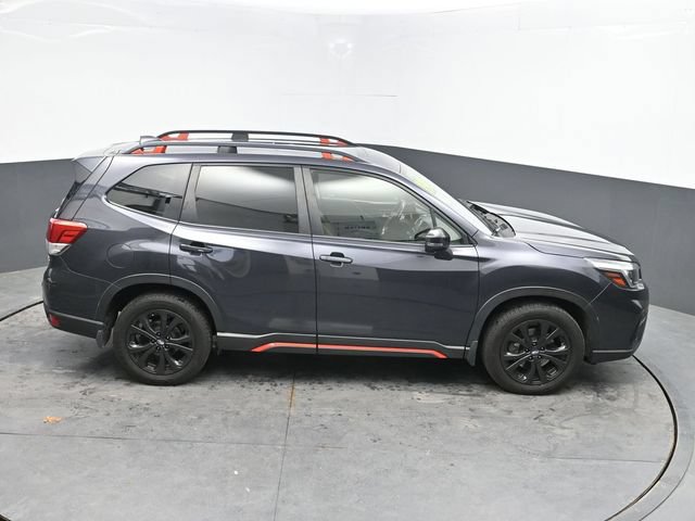 Used 2019 Subaru Forester Sport AWD/4WD image 23