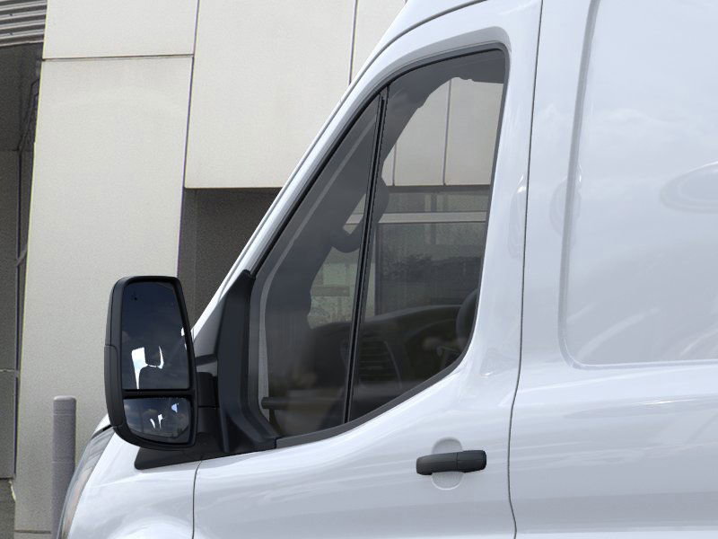 New 2026 Ford Transit 350 148 High Roof Extended image 20