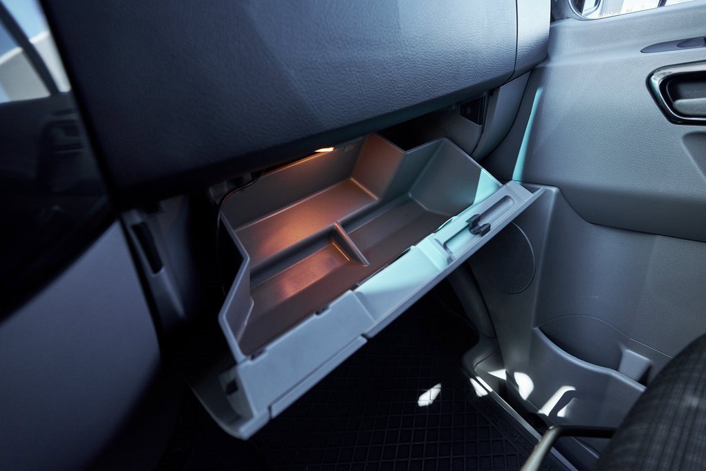 Used 2017 Mercedes-Benz Sprinter 3500 image 53