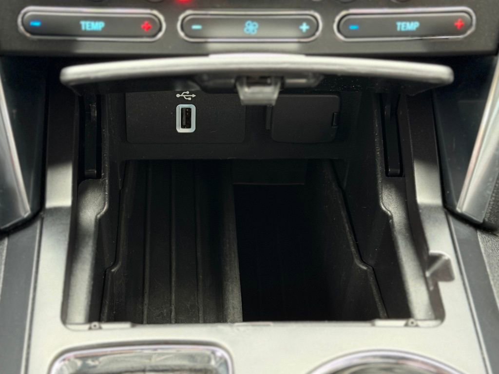 Used 2019 Ford Explorer Sport w/ Equipment Group 401A image 15