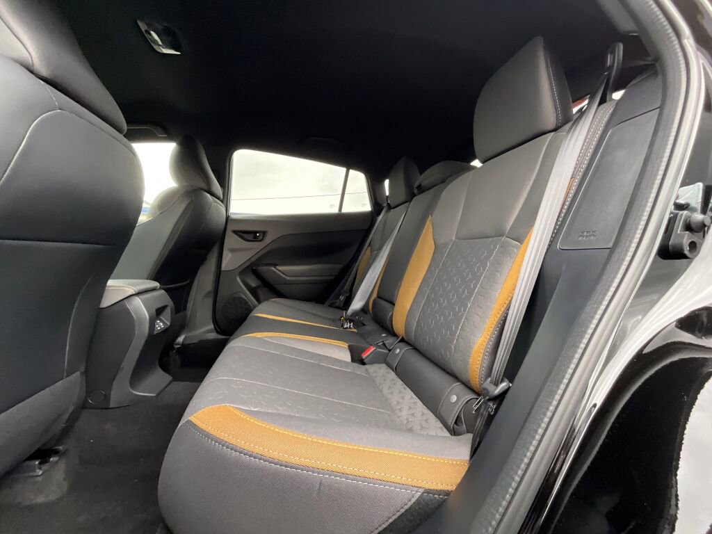New 2026 Subaru Crosstrek 2.5i Sport image 13