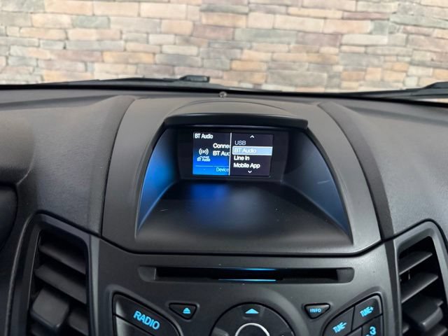 Used 2019 Ford Fiesta SE FWD image 21