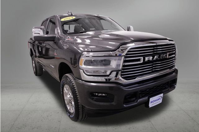 Used 2024 RAM 2500 Laramie image 8