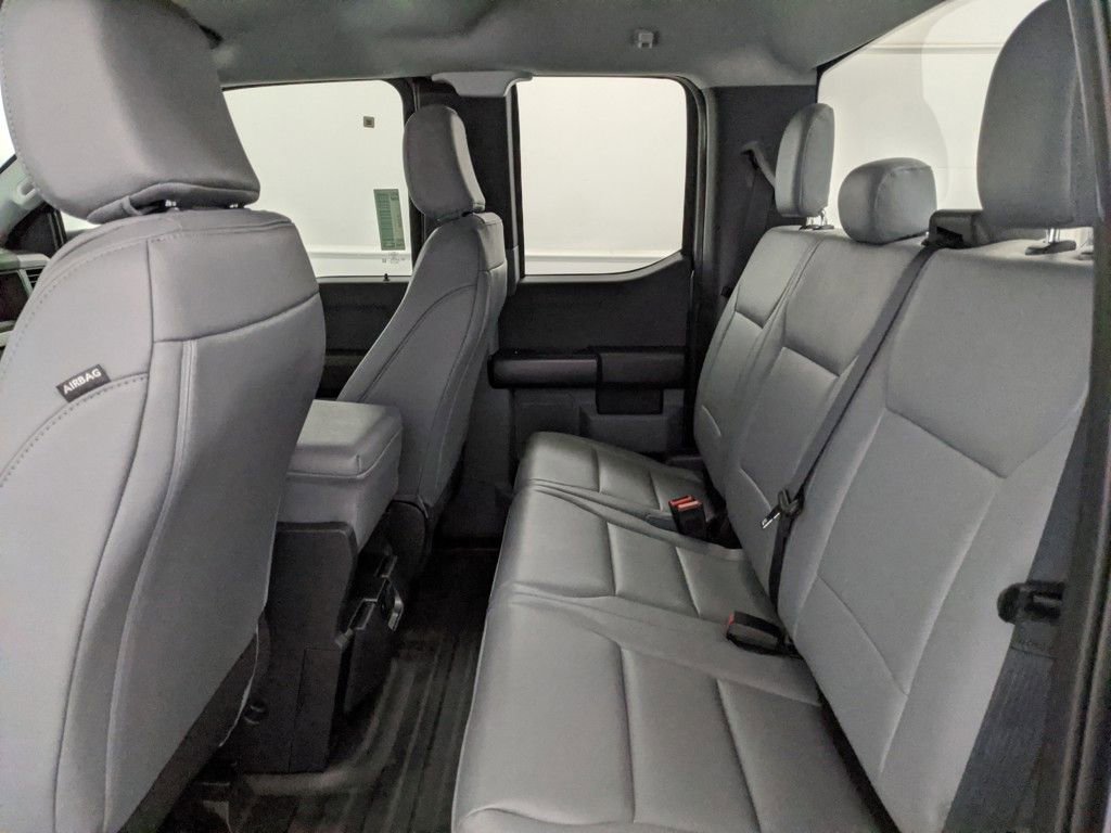 New 2025 Ford F150 XL image 22