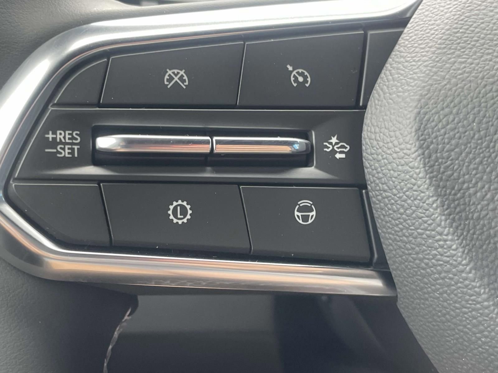 New 2026 Chevrolet Traverse High Country image 16