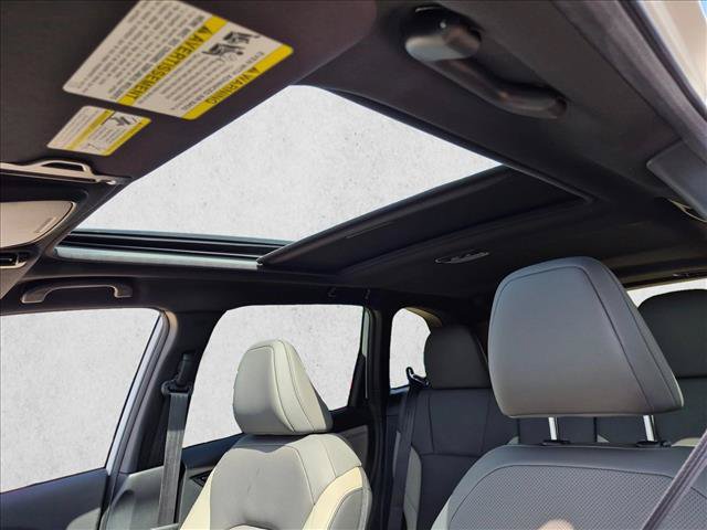 New 2026 Subaru Forester Limited AWD/4WD image 12