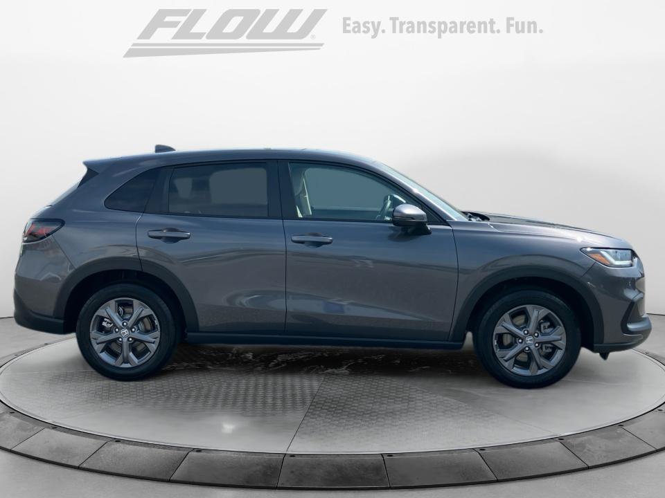 New 2027 Honda HR-V LX image 8