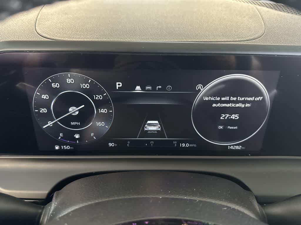 Used 2024 Kia Seltos S FWD image 15