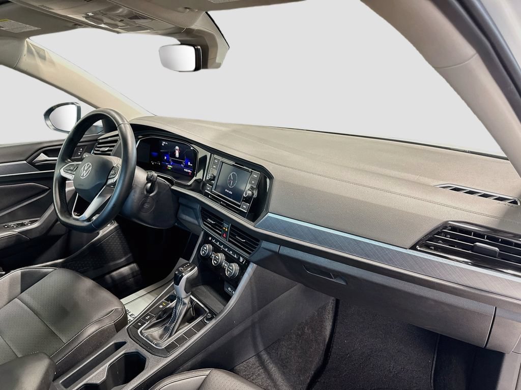 Used 2023 Volkswagen Jetta SE FWD image 27