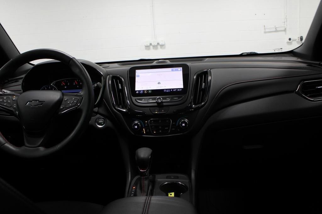 Used 2024 Chevrolet Equinox RS w/ RS Leather Package image 64