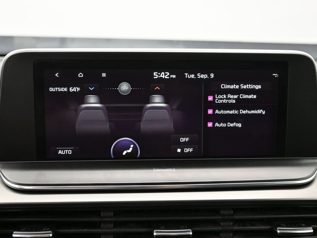 Used 2022 Kia Telluride LX image 24