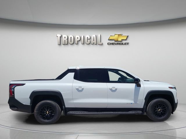 New 2026 Chevrolet Silverado EV LT w/ Plus Package image 6