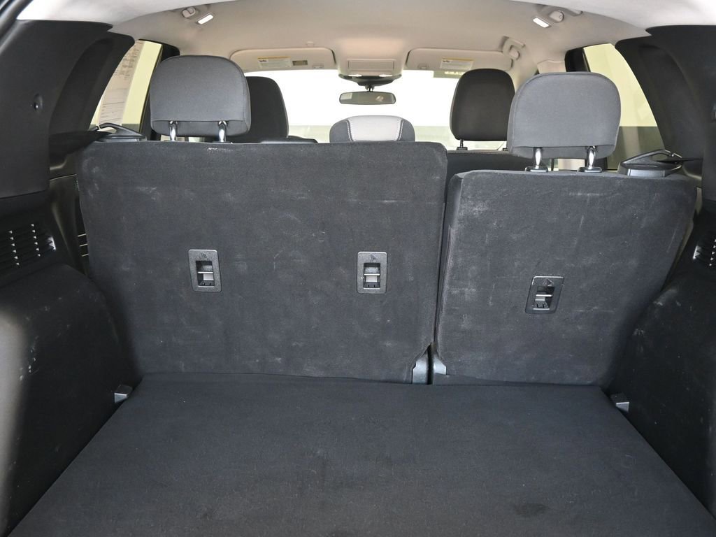 Used 2021 Ford Escape SE image 18