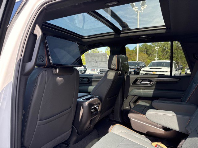 New 2026 GMC Yukon AT4 image 21