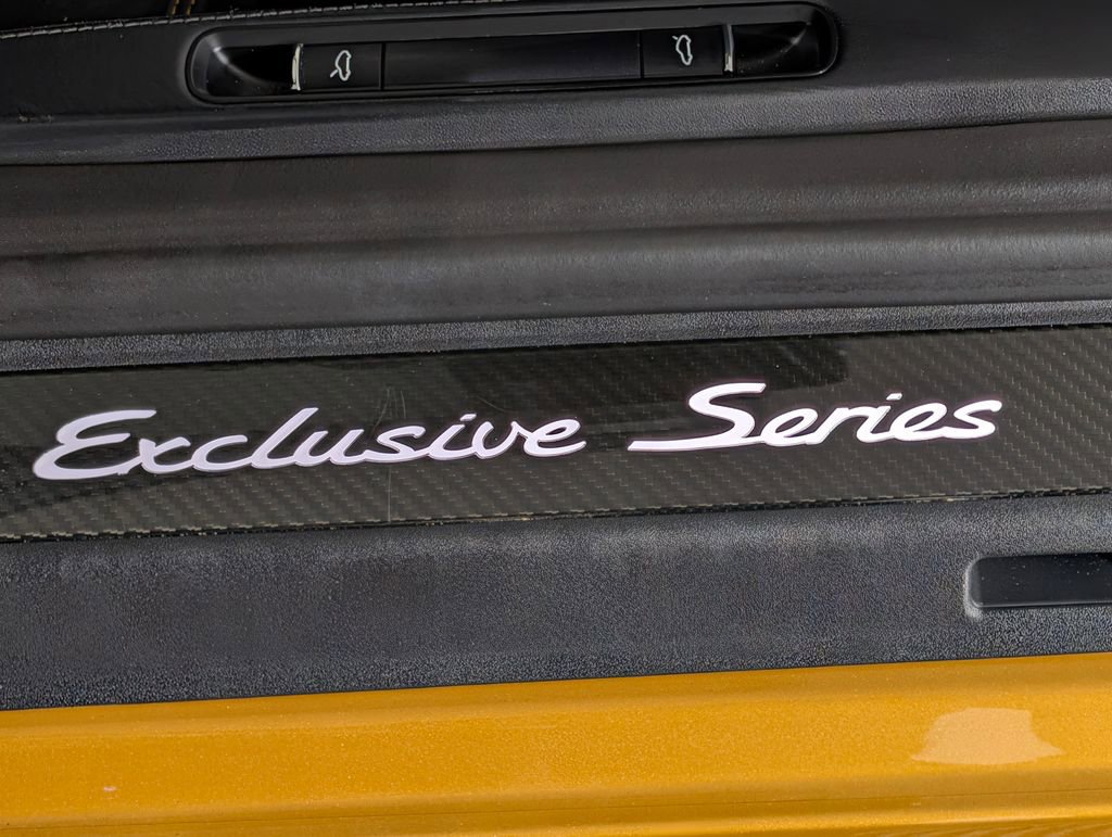 Used 2019 Porsche 911 Turbo S image 38