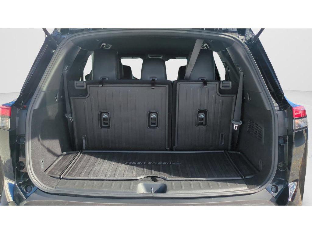 Certified 2023 Nissan Pathfinder Rock Creek AWD/4WD image 9