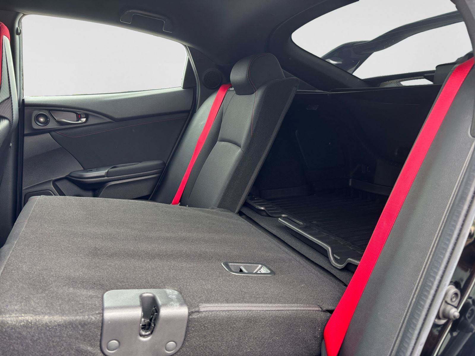 Used 2017 Honda Civic Type R image 38