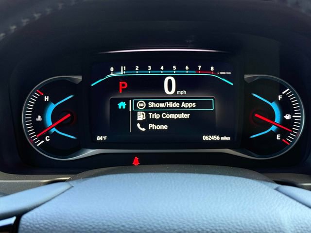 Used 2021 Honda Passport Touring image 12