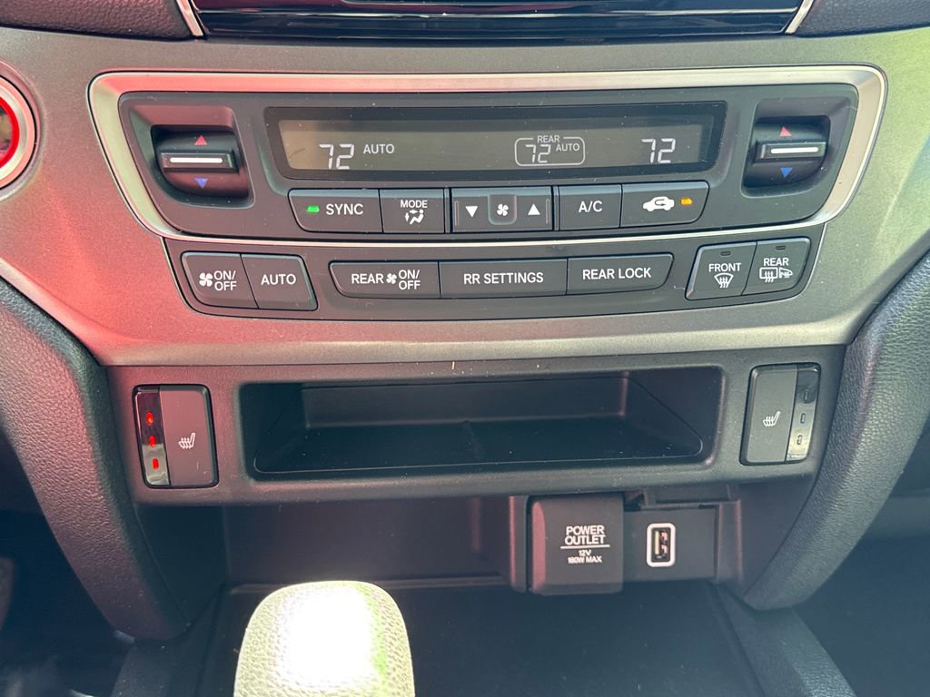 Used 2019 Honda Pilot EX-L image 23