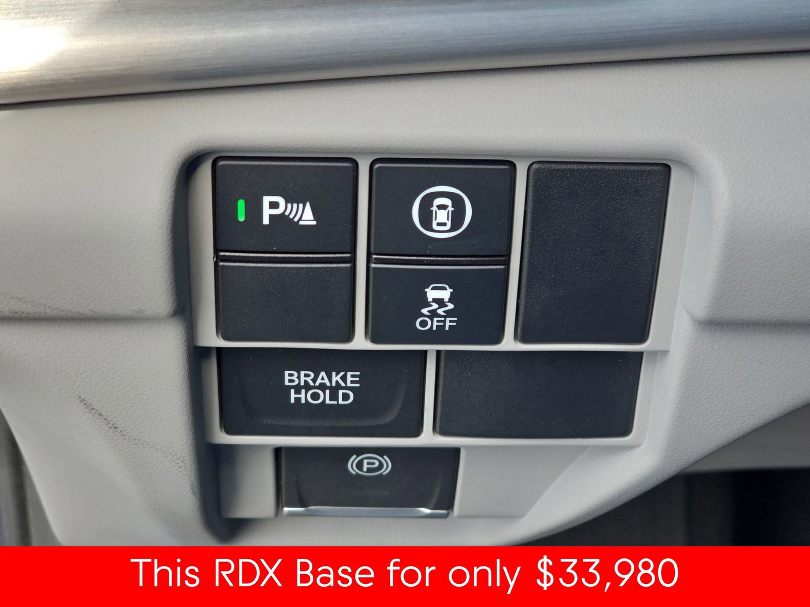 Used 2023 Acura RDX w/ Technology Package image 32