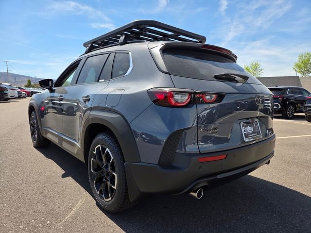 New 2026 MAZDA CX-50 Meridian Edition w/ Apex Package image 3