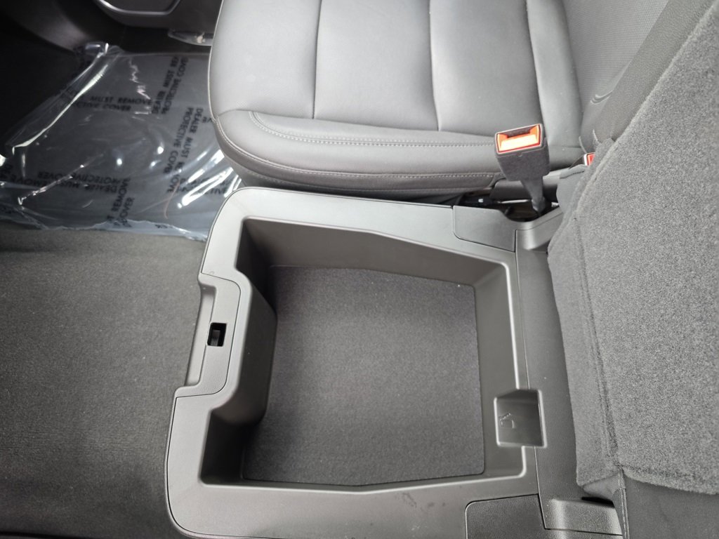 Used 2024 Chevrolet Silverado 2500 LTZ image 31