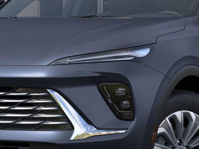 New 2026 Buick Envision Preferred image 10