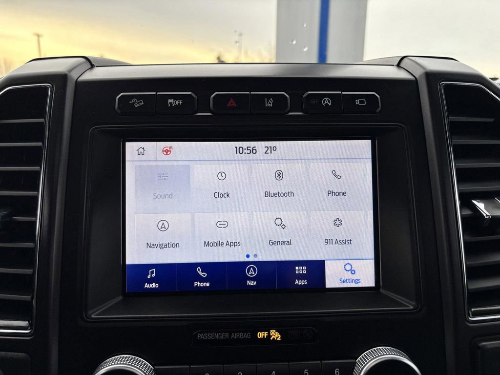 Used 2020 Ford Expedition Max Limited w/ Special Edition Package image 27