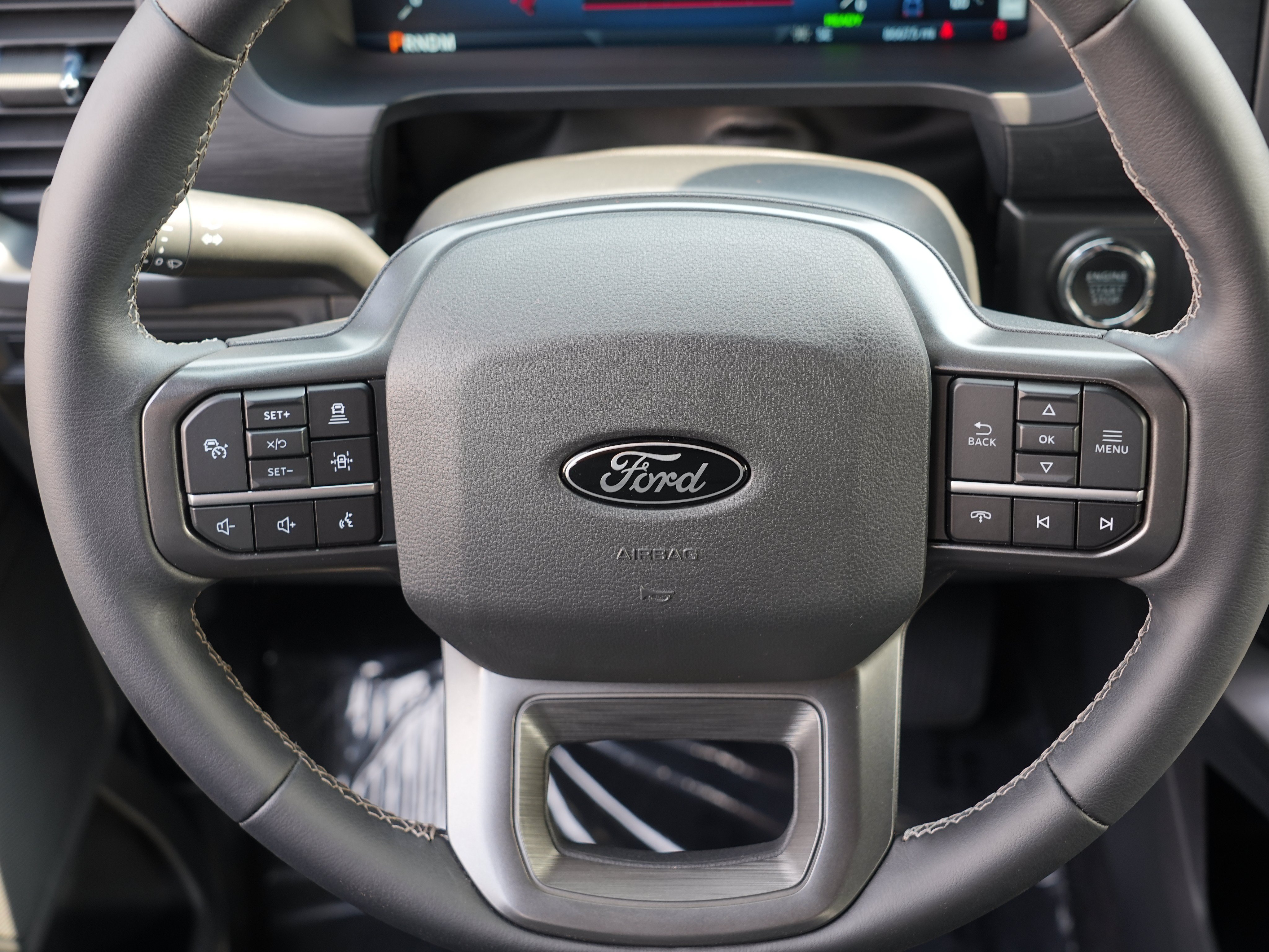 Used 2024 Ford F150 XLT w/ Equipment Group 302A MID AWD/4WD image 26