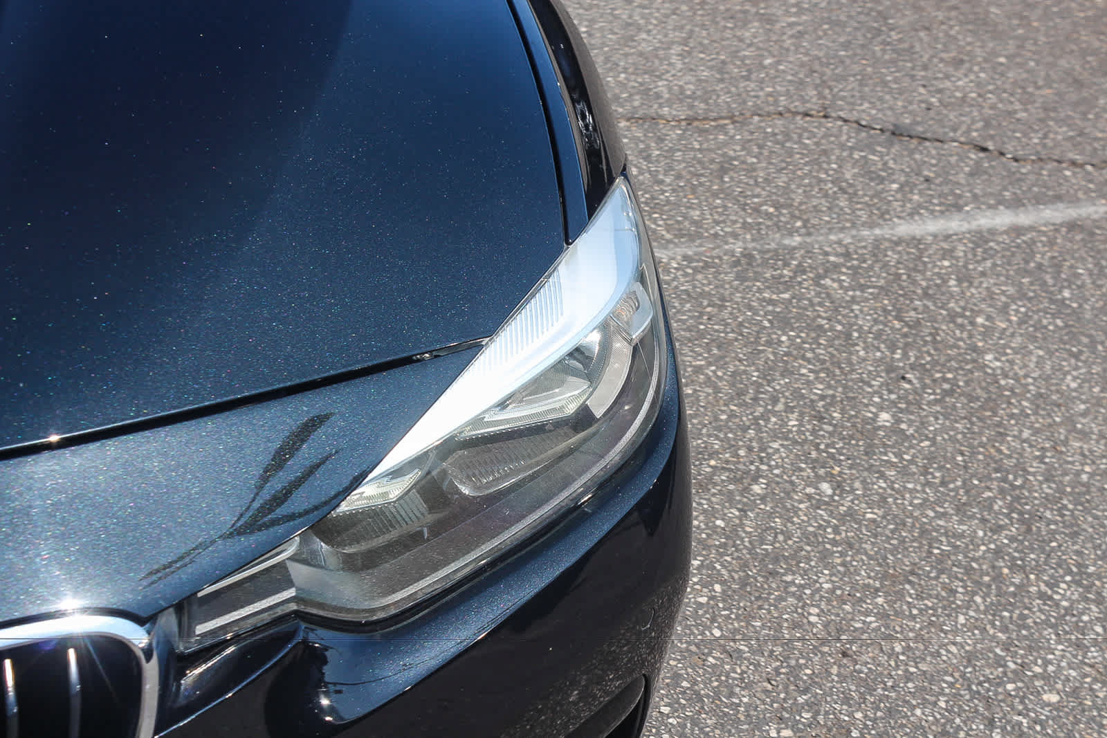 Used 2017 BMW 330i Sedan RWD image 10