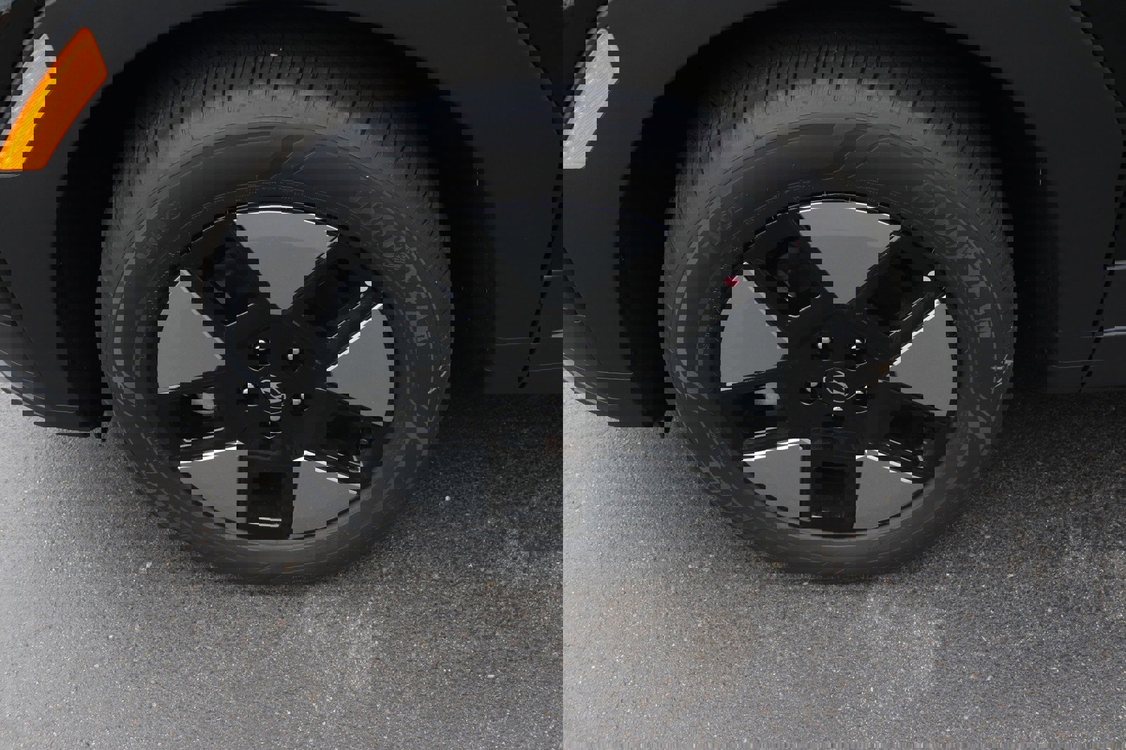 New 2026 Hyundai Santa Fe SEL image 12