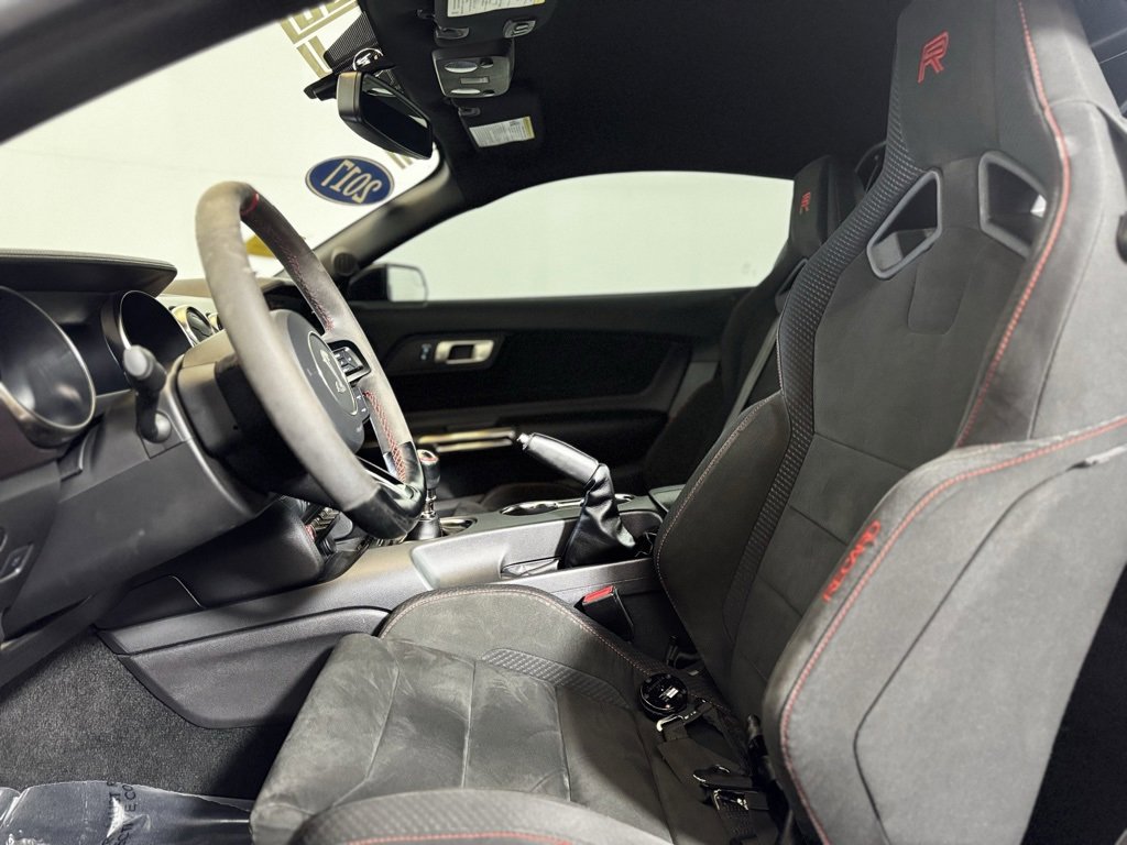 Used 2017 Ford Mustang Shelby GT350R w/ GT350R Equipment Group 920A image 12