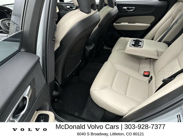 Used 2026 Volvo XC60 B5 Plus w/ Climate Package AWD/4WD image 23