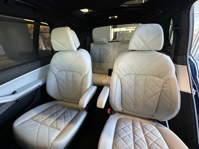 New 2026 BMW X7 xDrive40i image 22