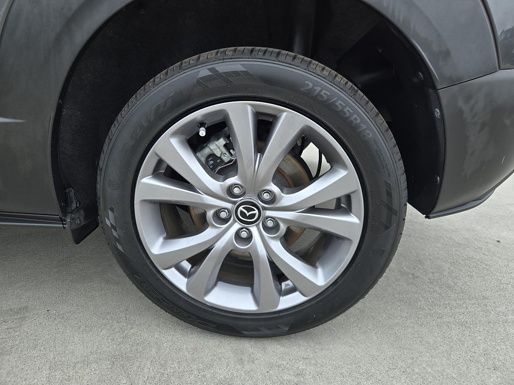 Used 2022 MAZDA CX-30 AWD 2.5 S w/ Select Package image 29