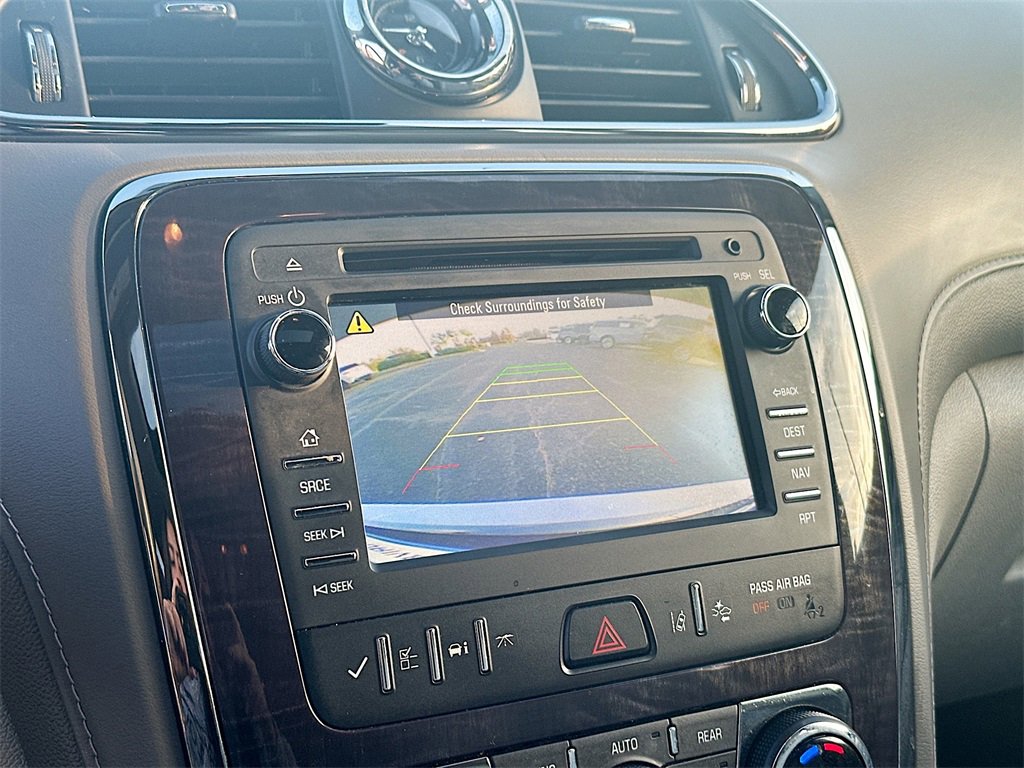 Used 2017 Buick Enclave Premium image 23
