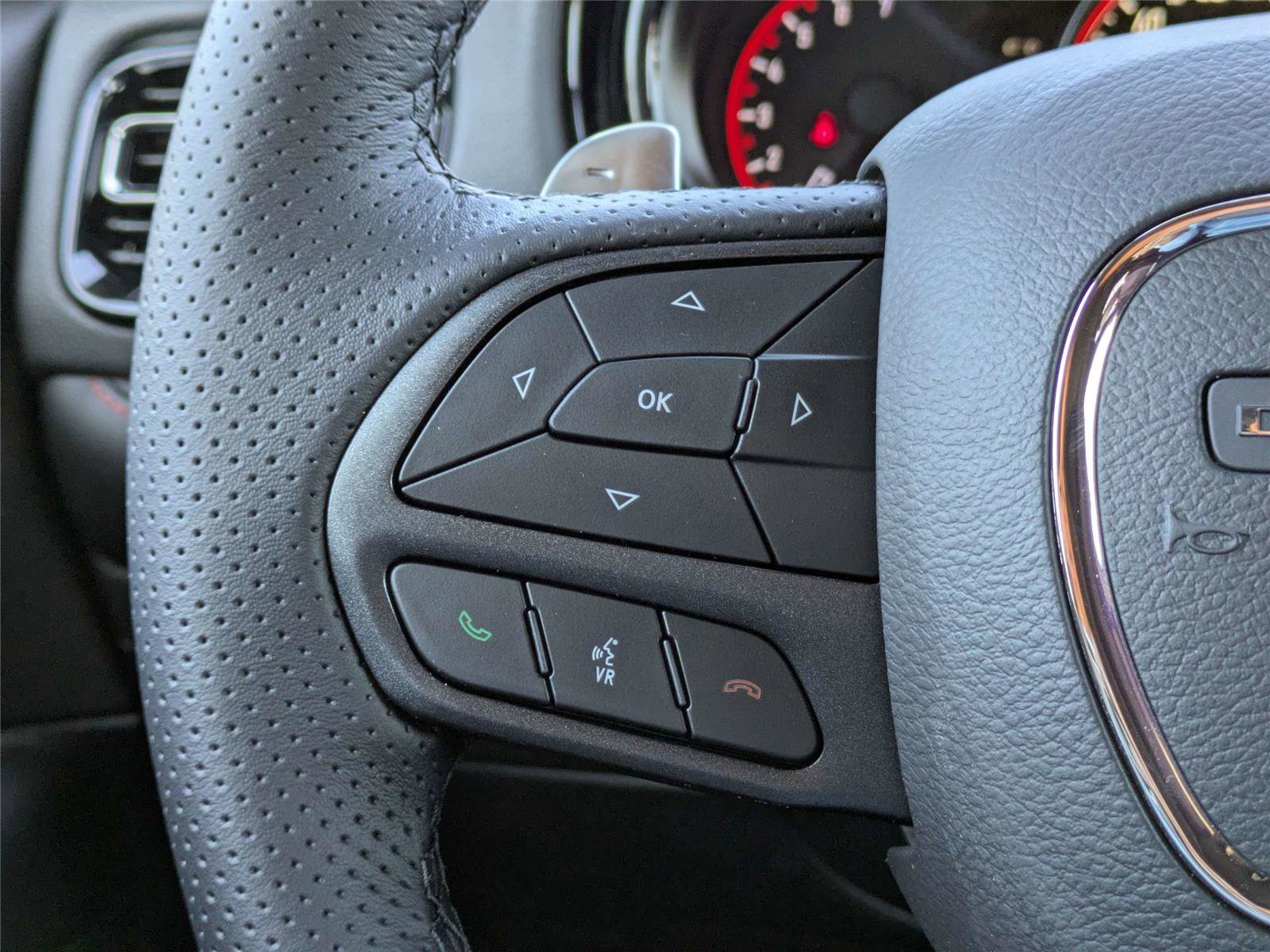 New 2026 Dodge Durango GT image 28